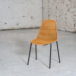 Basket Chair – Natural (1)