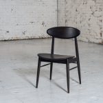Chair 170 – Black