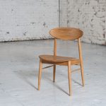 Chair 170 – Natural
