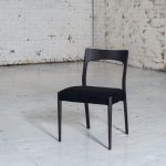 Chair 172 – Charcoal