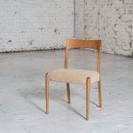 Chair 172 – Natural